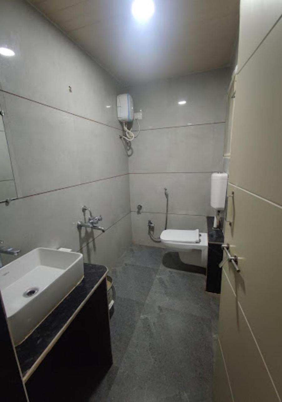 Sea King Beach Resort Ganpatipule Exterior foto